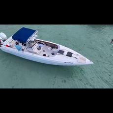RaggaMuffin Boat Charters
