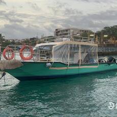 Galapagos Travel Therapy