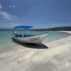 La Trompuda Tours Loreto