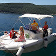 Filipovic Boats – Private Tours