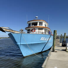 Saint Augustine’s Original Party Boat since 1979
