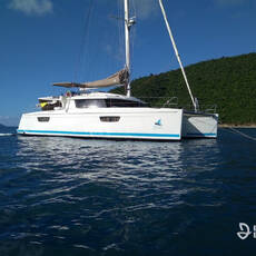 Devine Sailing