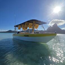 O-sea Bora Bora