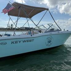 Buoy Oh Buoy Boat Rentals
