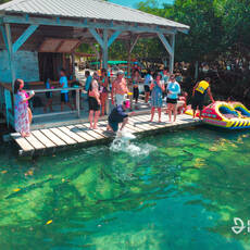 Reef Safari Adventure Eco Tour