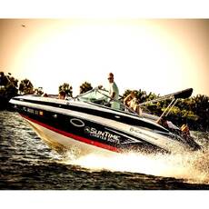 SunTime Charter Boats