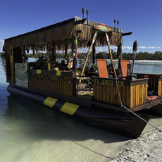 Tiki Tides Naples